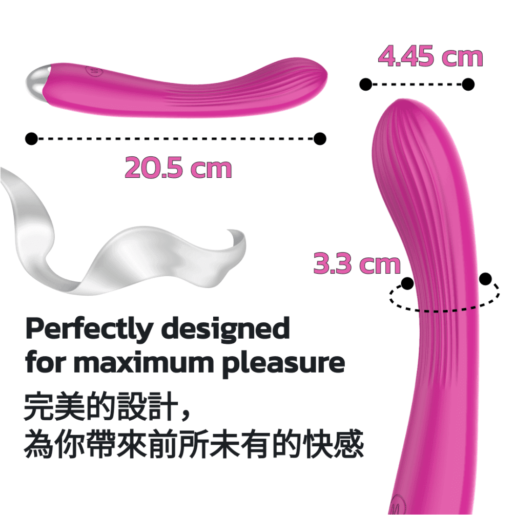 G-Force Vibrator Image 9